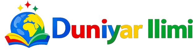 Duniya Ilimi